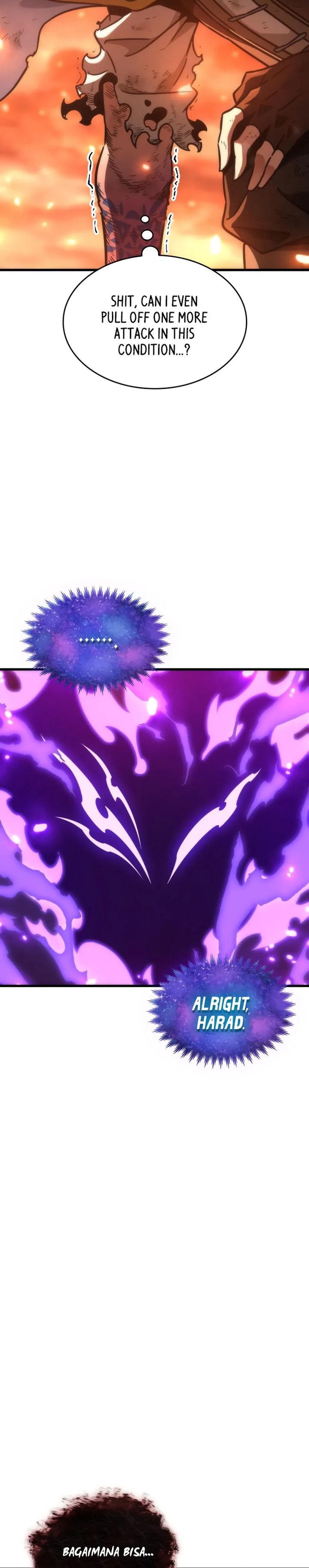 Valhalla Saga Chapter 38 Gambar 5
