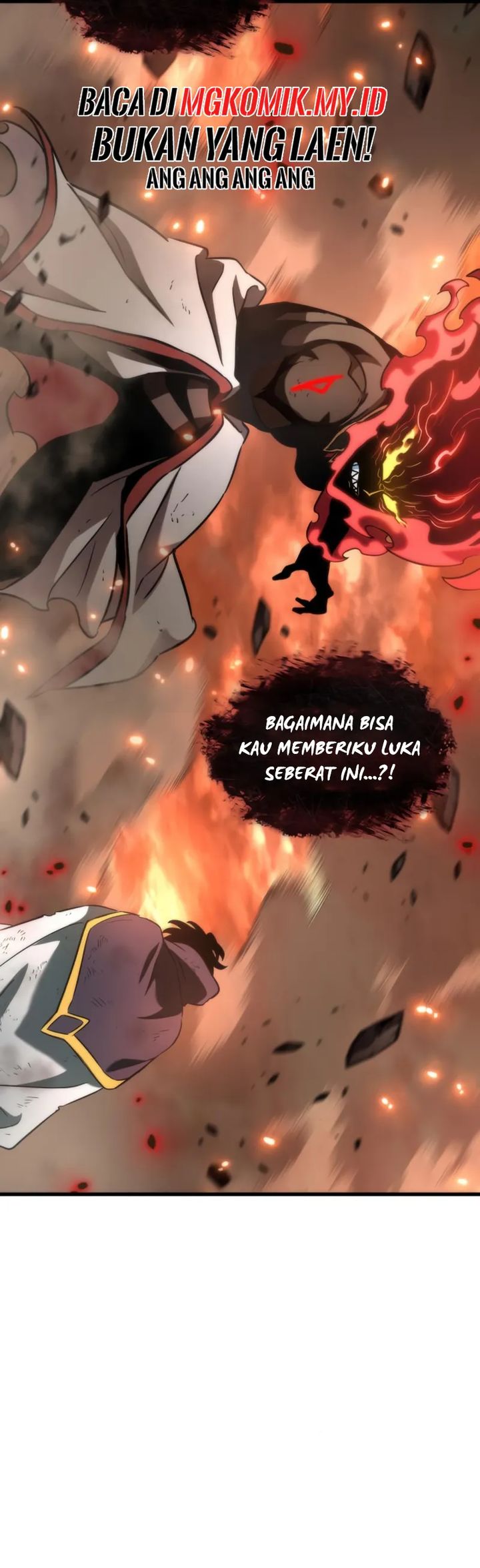 Valhalla Saga Chapter 38 Gambar 6