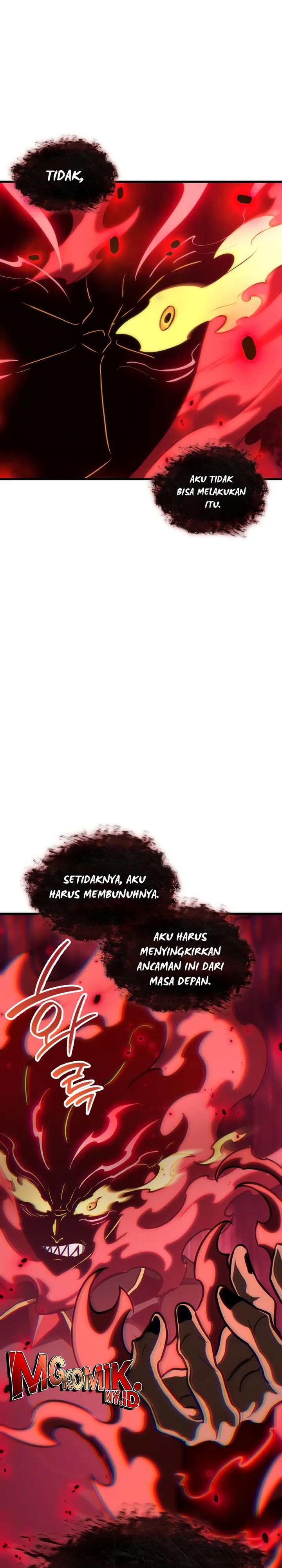 Valhalla Saga Chapter 38 Gambar 8