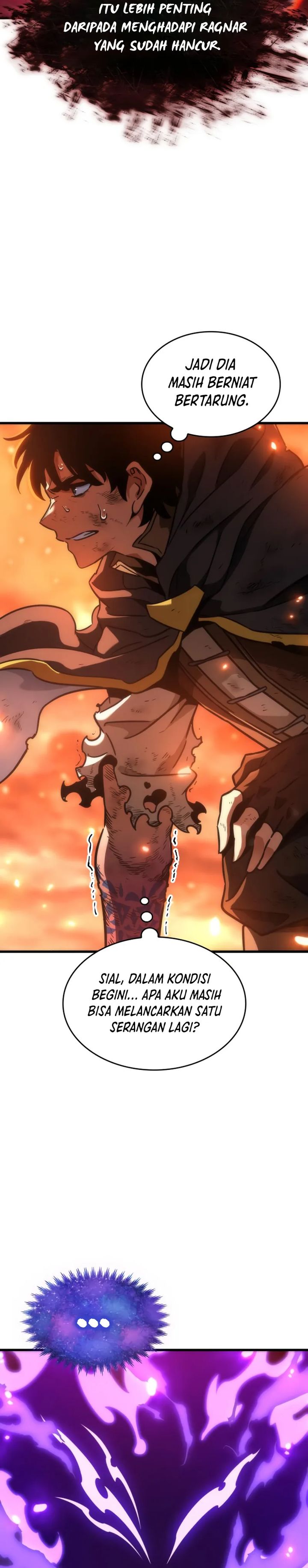 Valhalla Saga Chapter 38 Gambar 9
