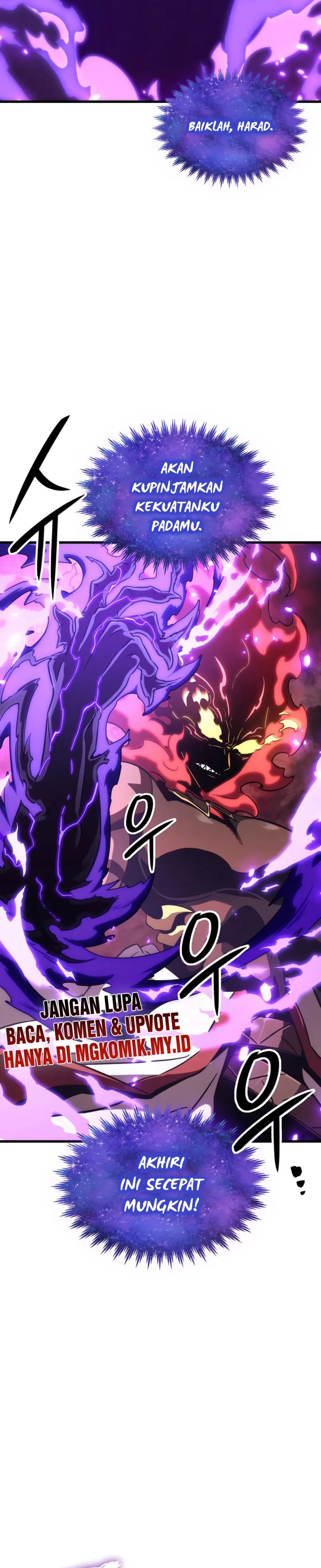 Valhalla Saga Chapter 38 Gambar 10
