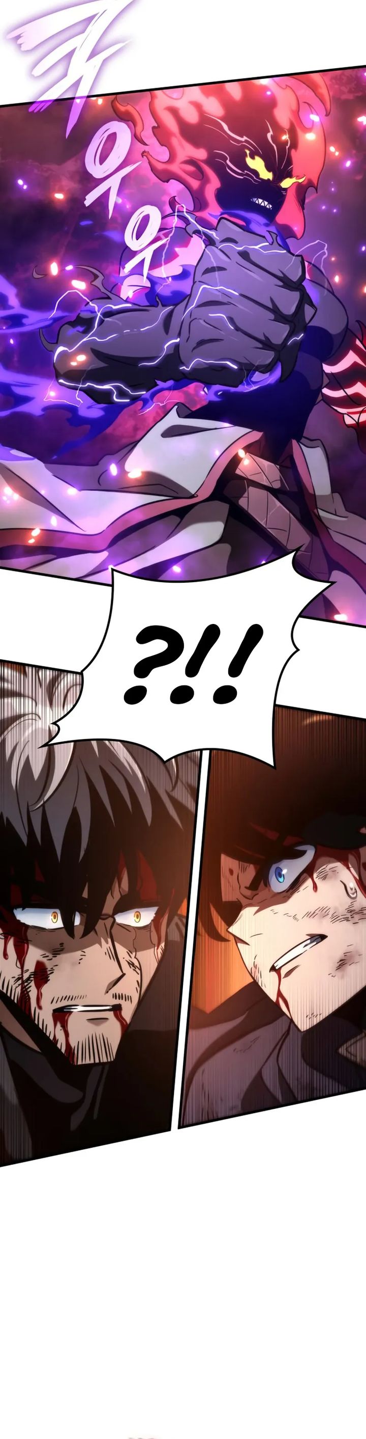 Valhalla Saga Chapter 38 Gambar 11