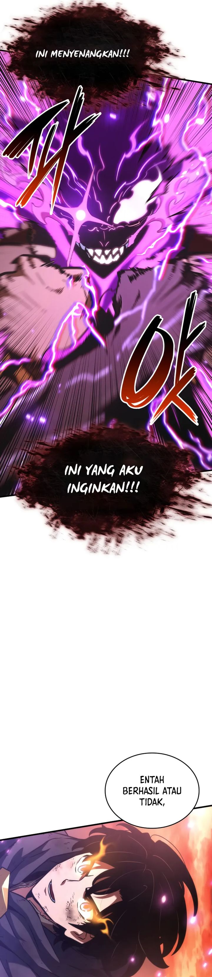 Valhalla Saga Chapter 38 Gambar 15