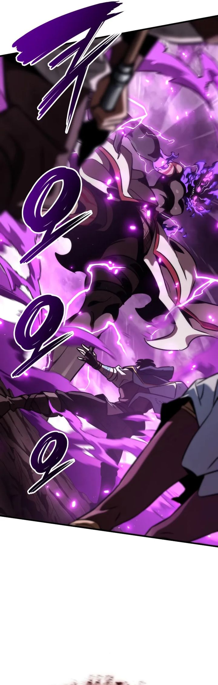 Valhalla Saga Chapter 38 Gambar 18