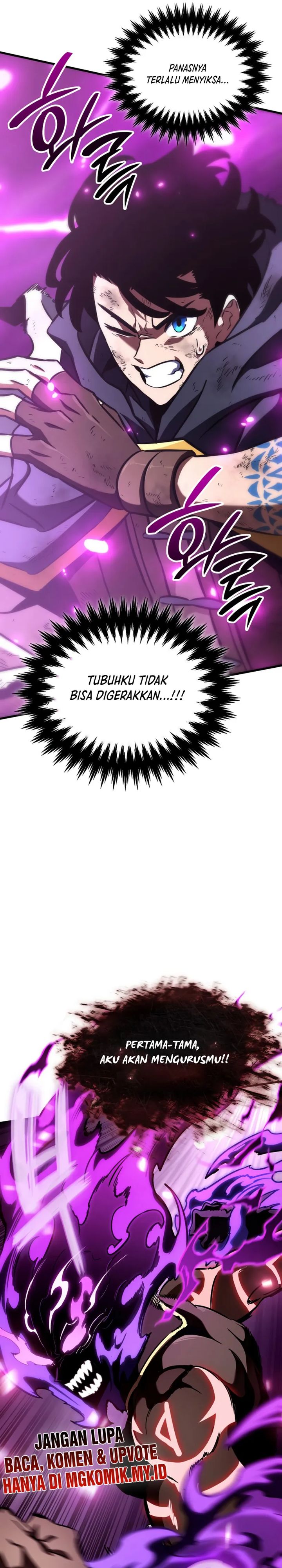 Valhalla Saga Chapter 38 Gambar 20