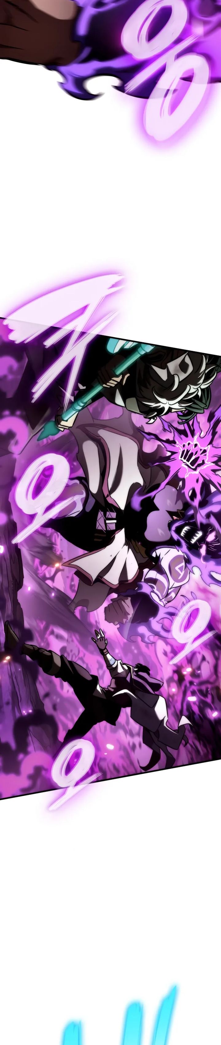 Valhalla Saga Chapter 38 Gambar 21