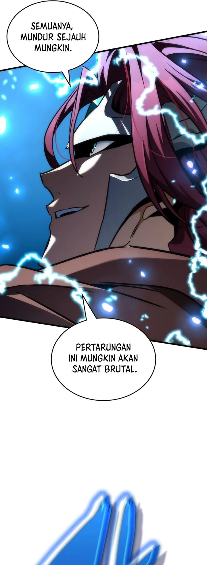 Valhalla Saga Chapter 38 Gambar 28