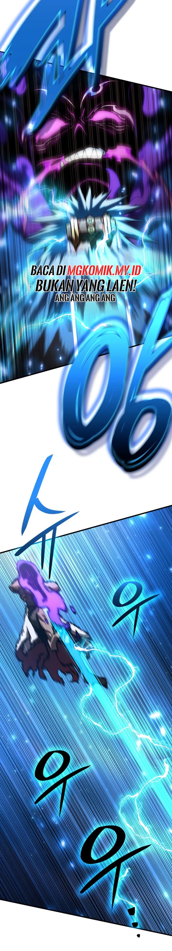 Valhalla Saga Chapter 38 Gambar 29