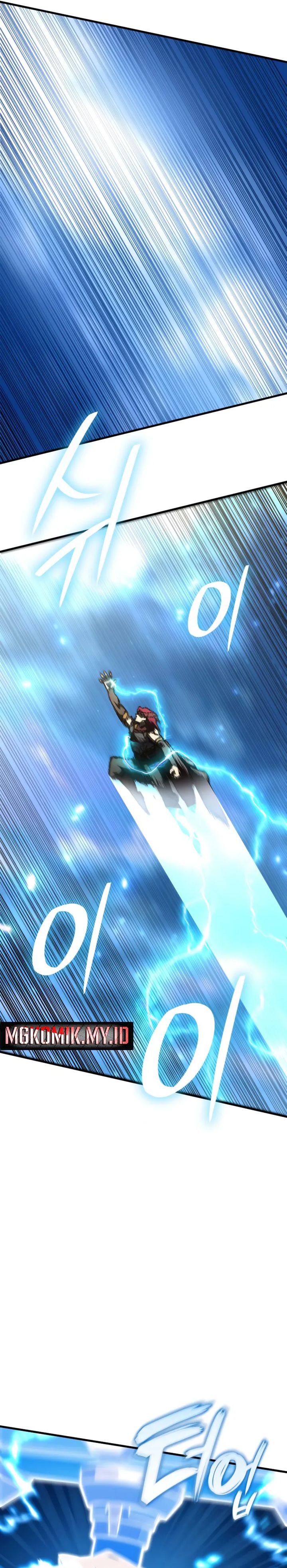 Valhalla Saga Chapter 38 Gambar 30
