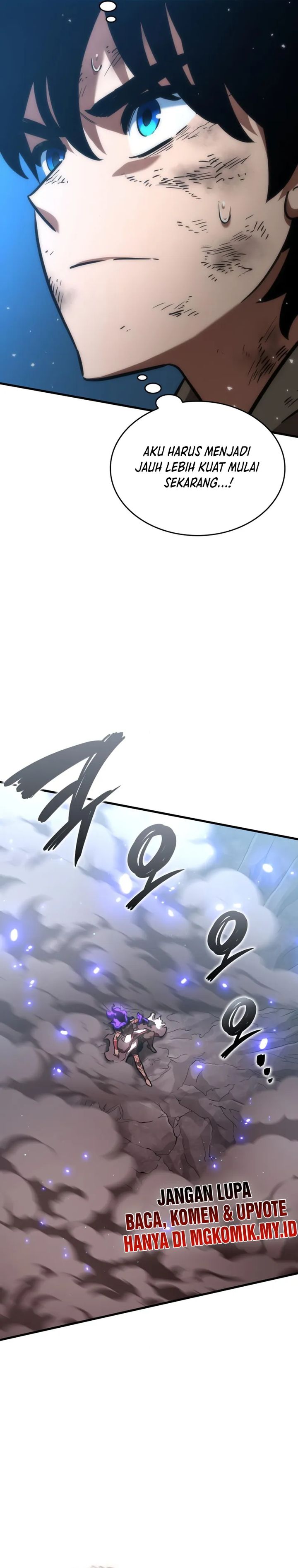 Valhalla Saga Chapter 38 Gambar 35