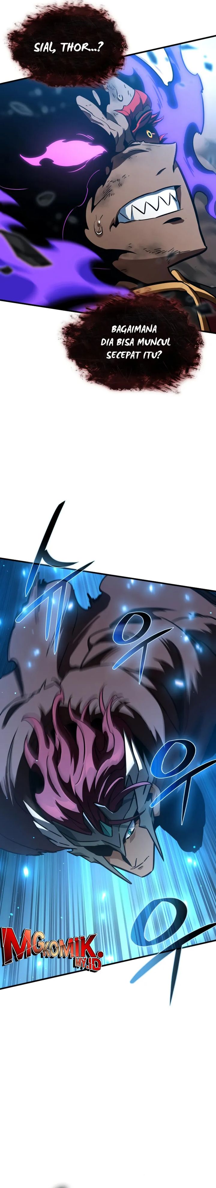 Valhalla Saga Chapter 38 Gambar 36