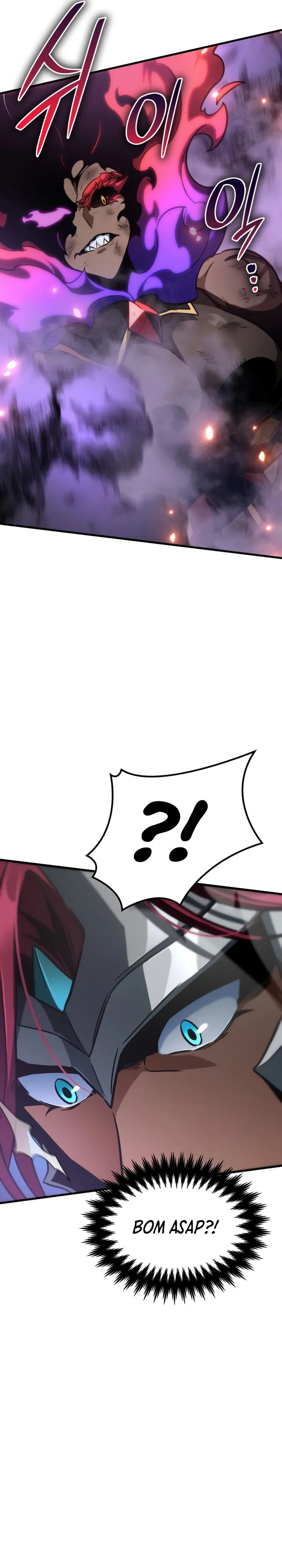 Valhalla Saga Chapter 38 Gambar 37