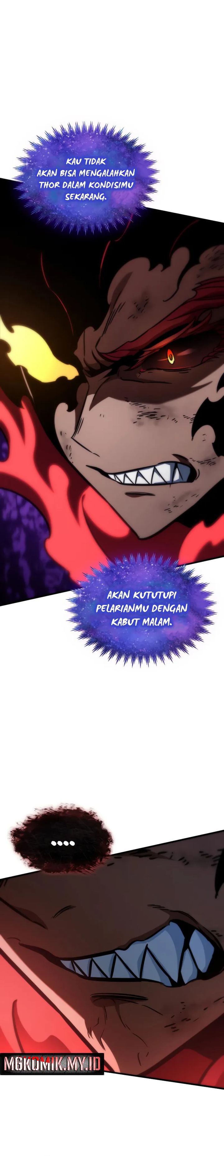 Valhalla Saga Chapter 38 Gambar 39
