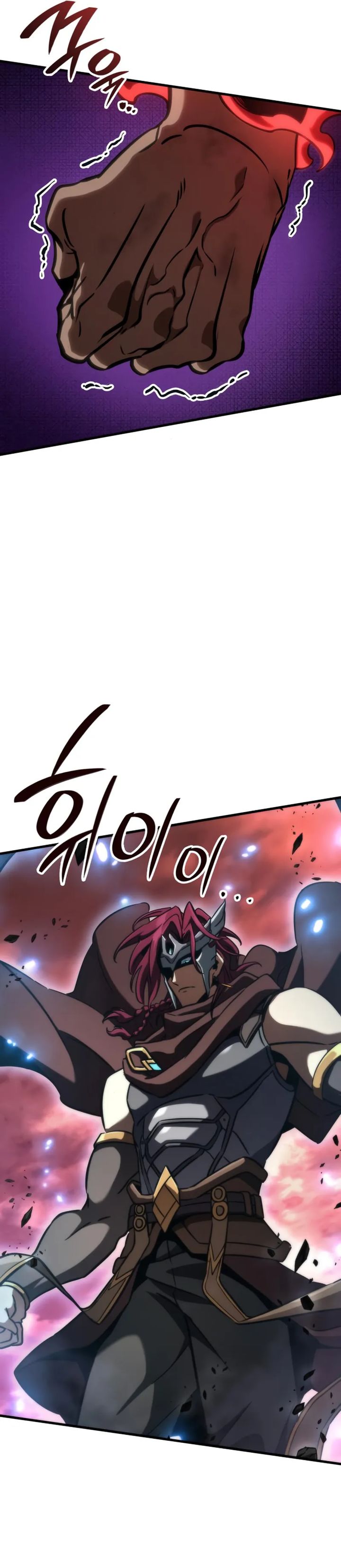 Valhalla Saga Chapter 38 Gambar 40
