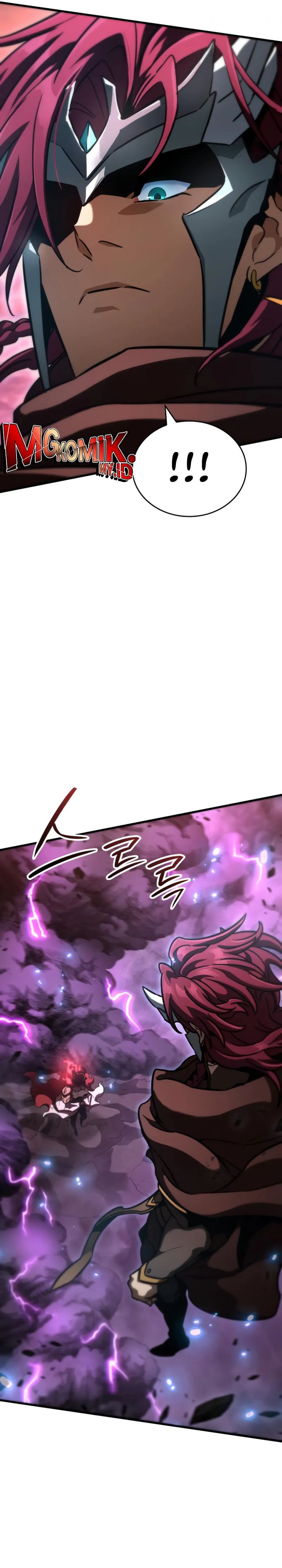 Valhalla Saga Chapter 38 Gambar 41