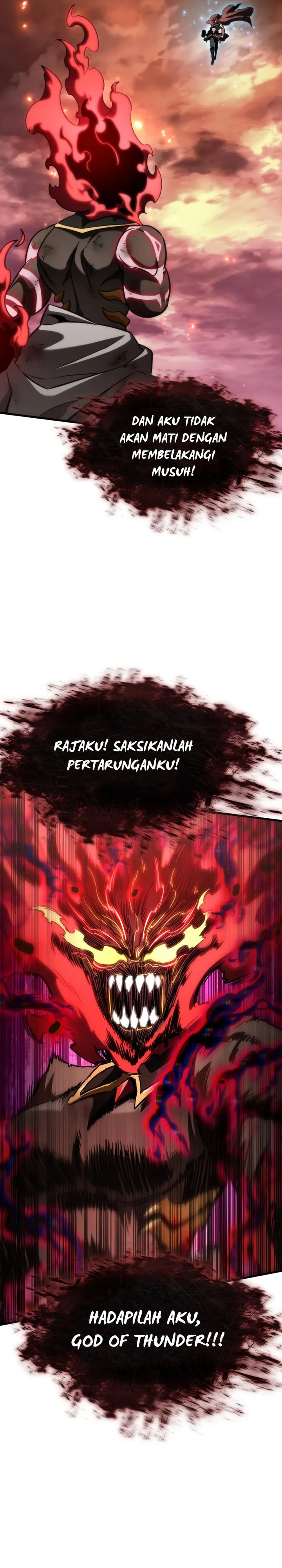 Valhalla Saga Chapter 38 Gambar 43