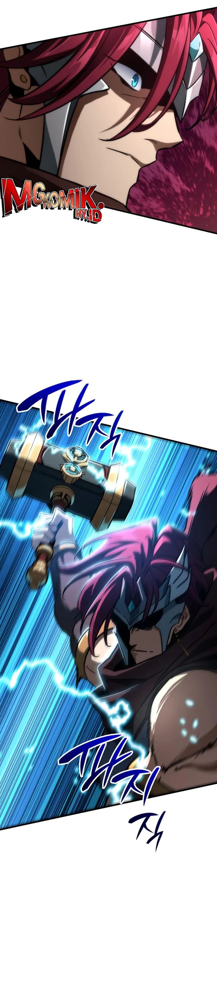 Valhalla Saga Chapter 38 Gambar 44
