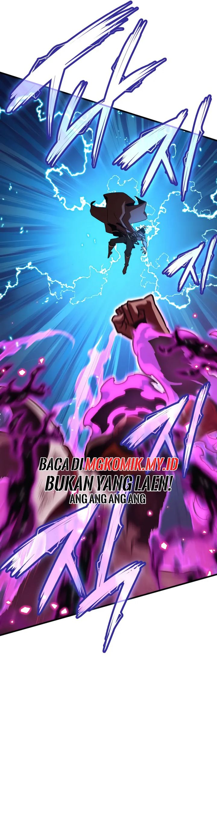Valhalla Saga Chapter 38 Gambar 46