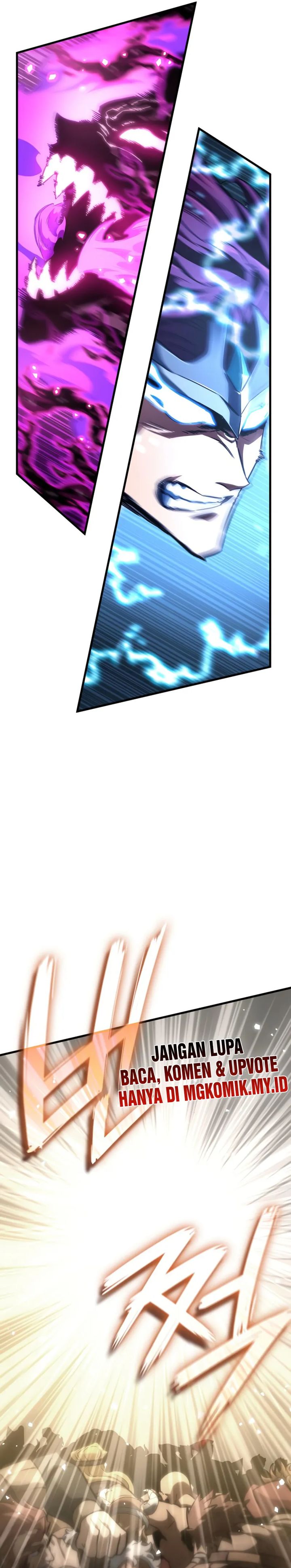 Valhalla Saga Chapter 38 Gambar 47