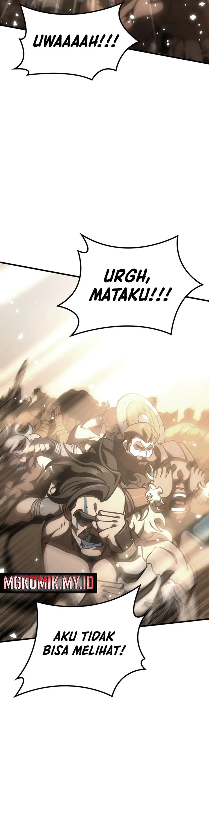 Valhalla Saga Chapter 38 Gambar 48