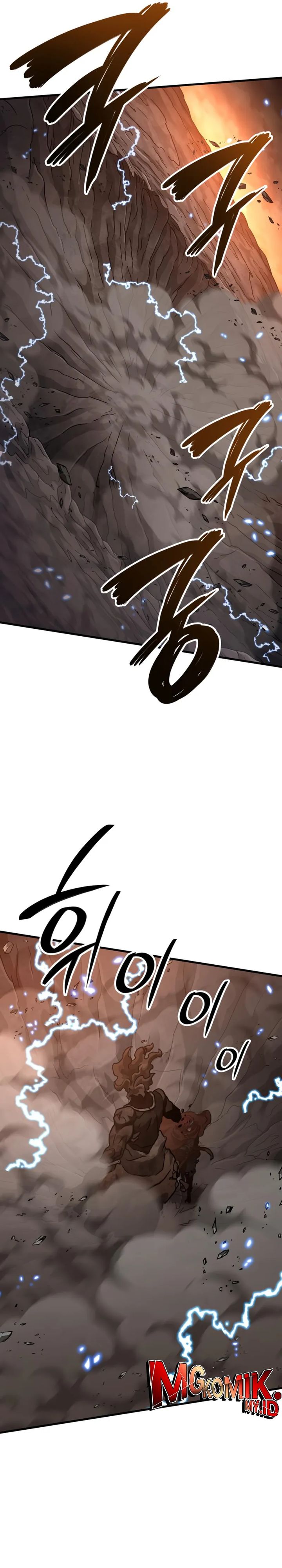 Valhalla Saga Chapter 38 Gambar 49