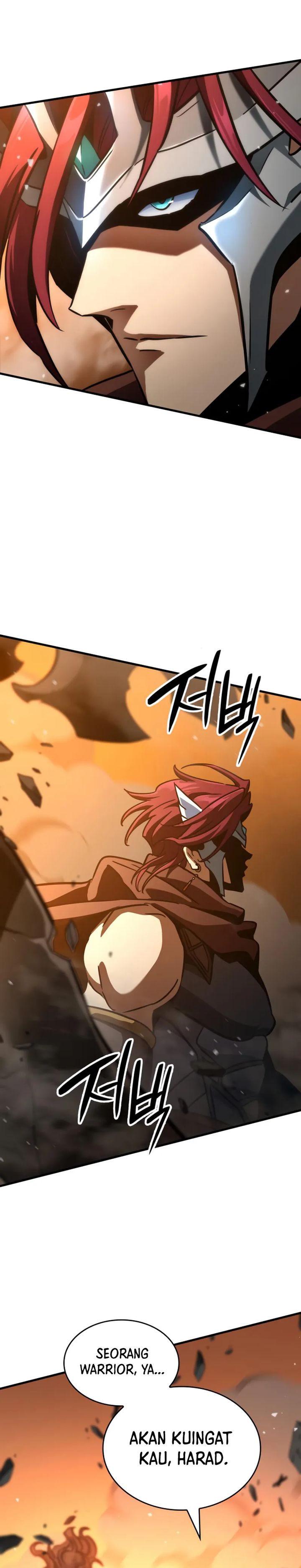 Valhalla Saga Chapter 38 Gambar 50