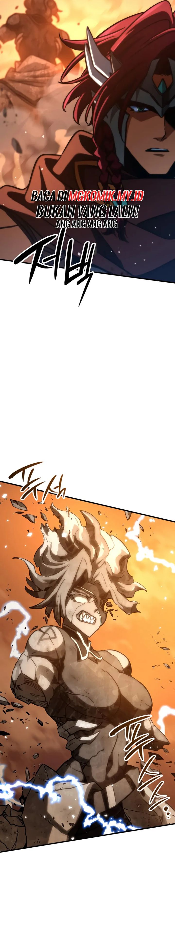 Valhalla Saga Chapter 38 Gambar 51