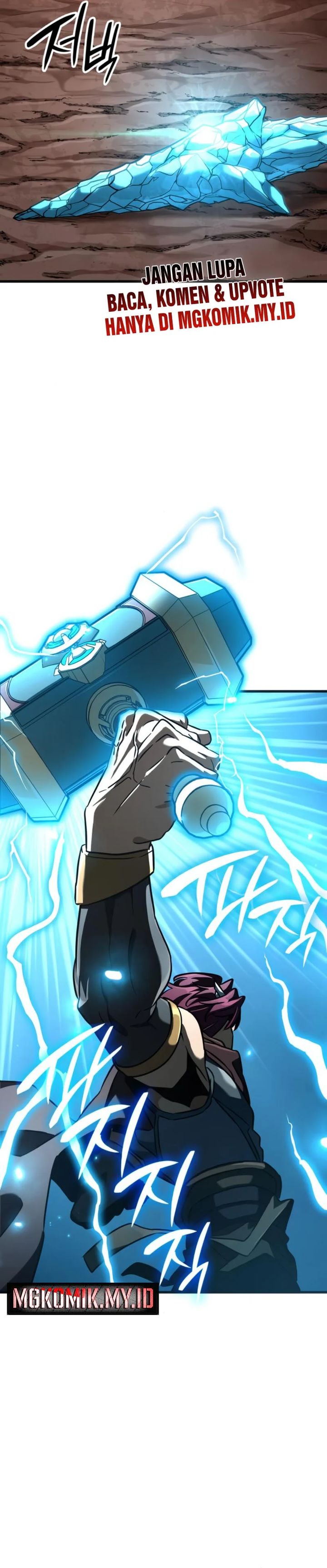 Valhalla Saga Chapter 39 Gambar 2