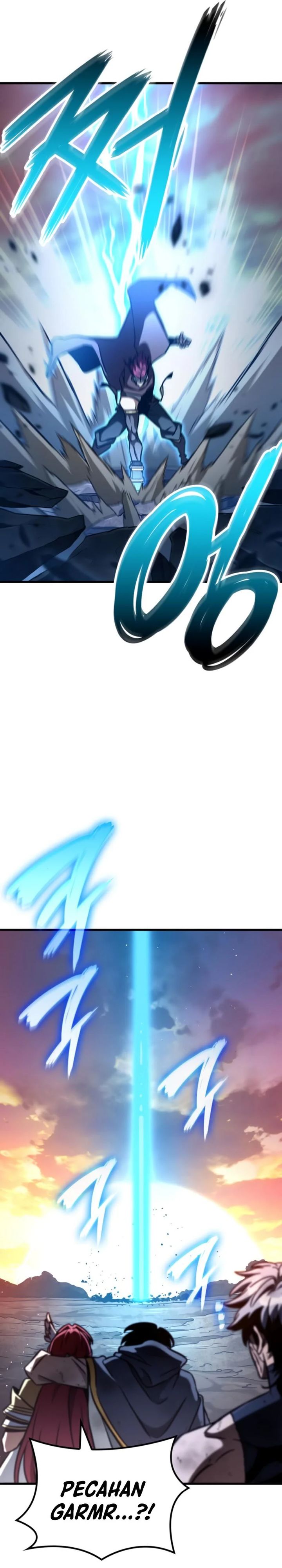 Valhalla Saga Chapter 39 Gambar 3