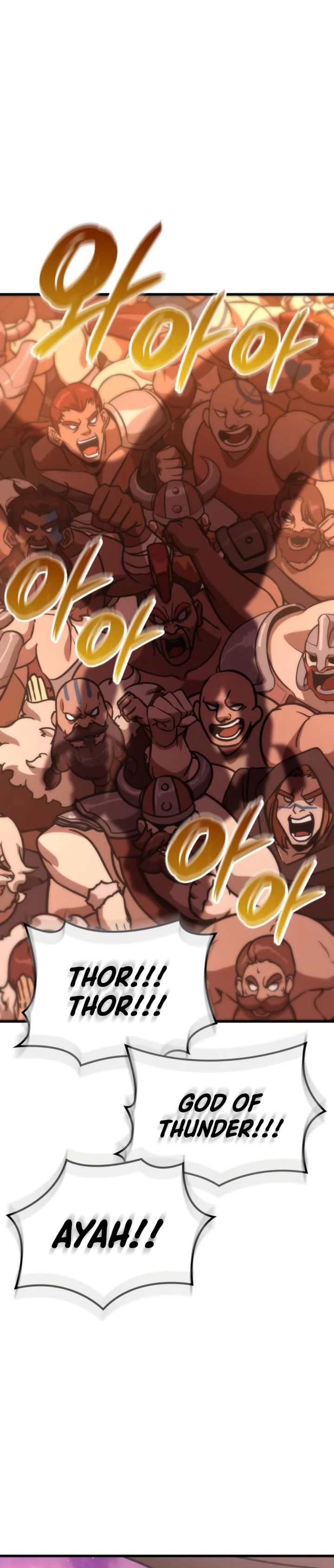 Valhalla Saga Chapter 39 Gambar 5