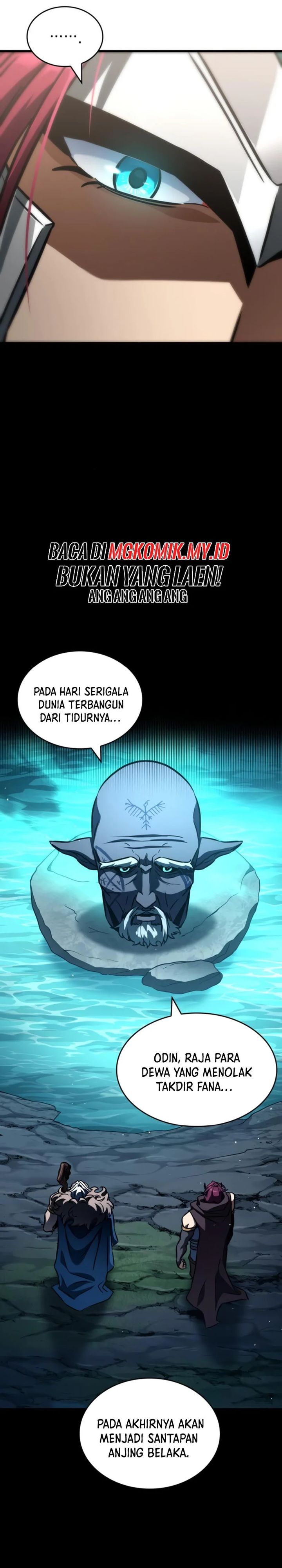 Valhalla Saga Chapter 39 Gambar 8