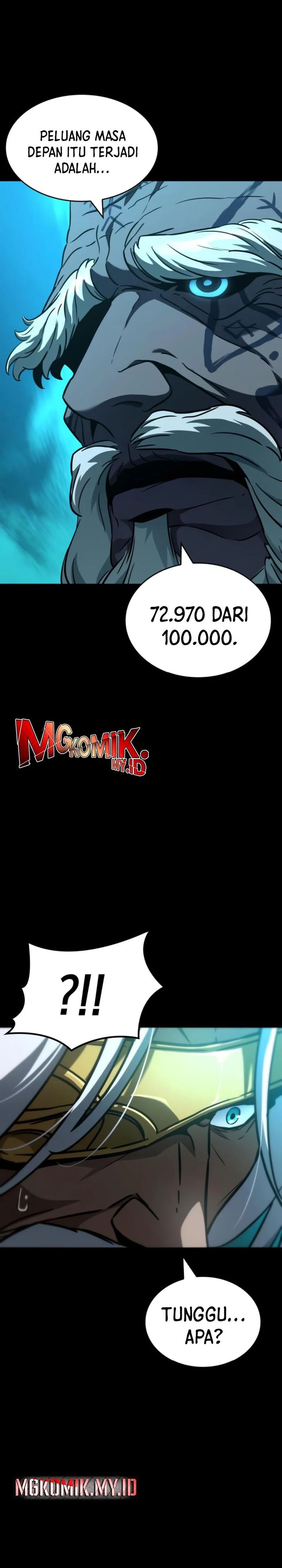 Valhalla Saga Chapter 39 Gambar 9