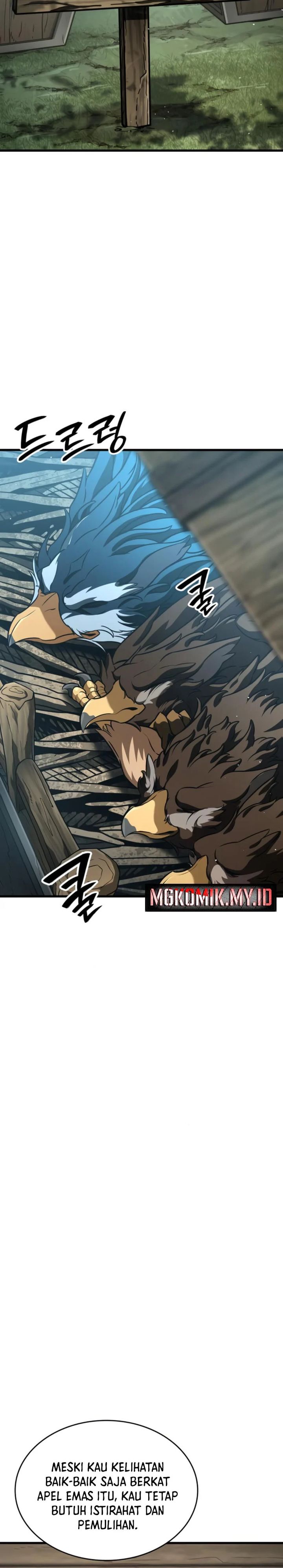 Valhalla Saga Chapter 39 Gambar 19