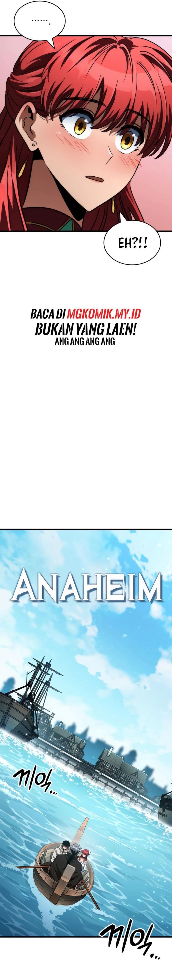 Valhalla Saga Chapter 39 Gambar 22