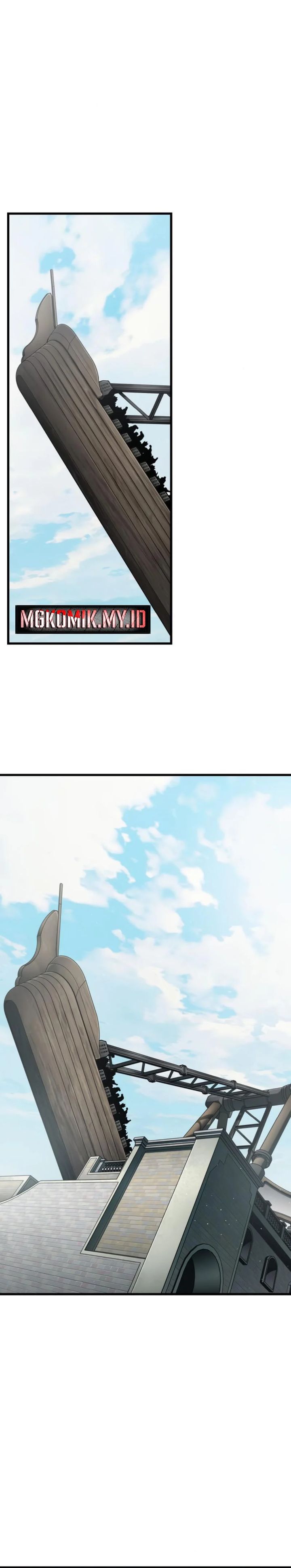 Valhalla Saga Chapter 39 Gambar 38