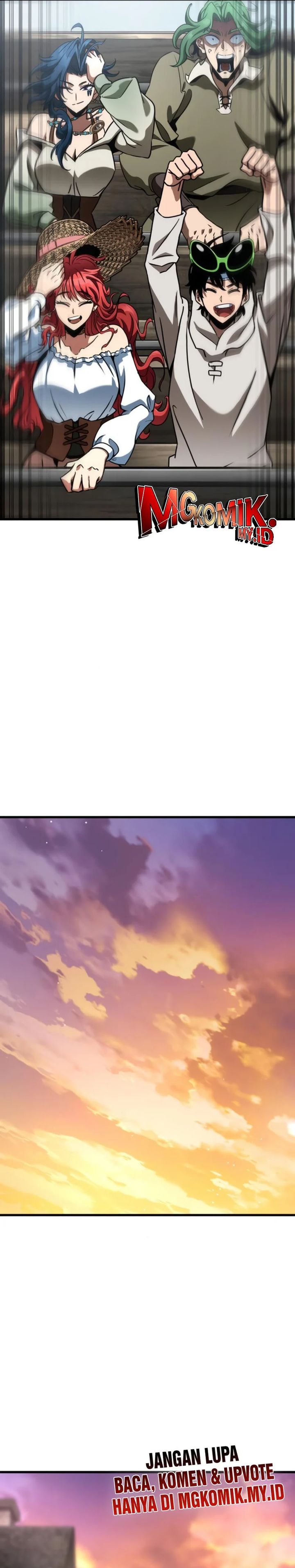 Valhalla Saga Chapter 39 Gambar 39