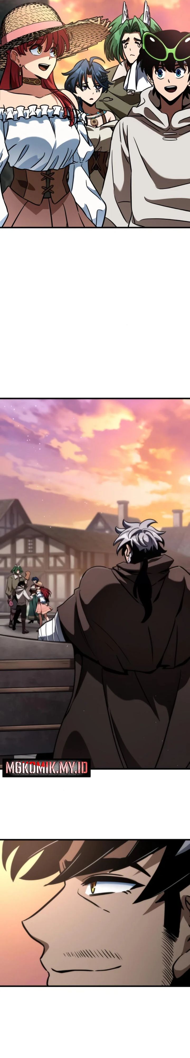 Valhalla Saga Chapter 39 Gambar 40