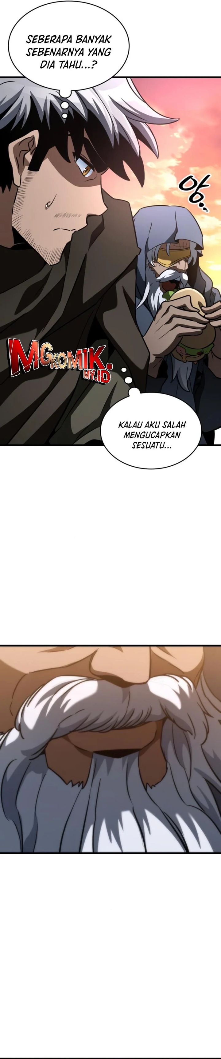 Valhalla Saga Chapter 39 Gambar 44