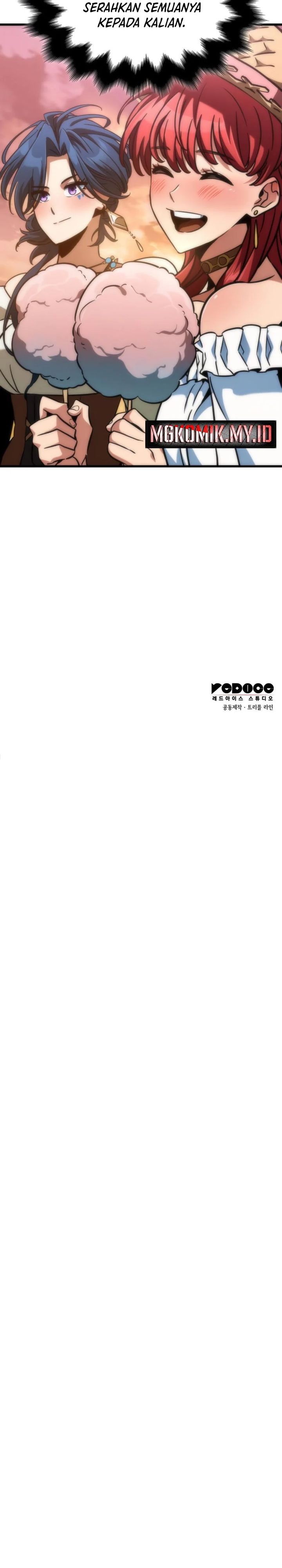 Valhalla Saga Chapter 39 Gambar 48