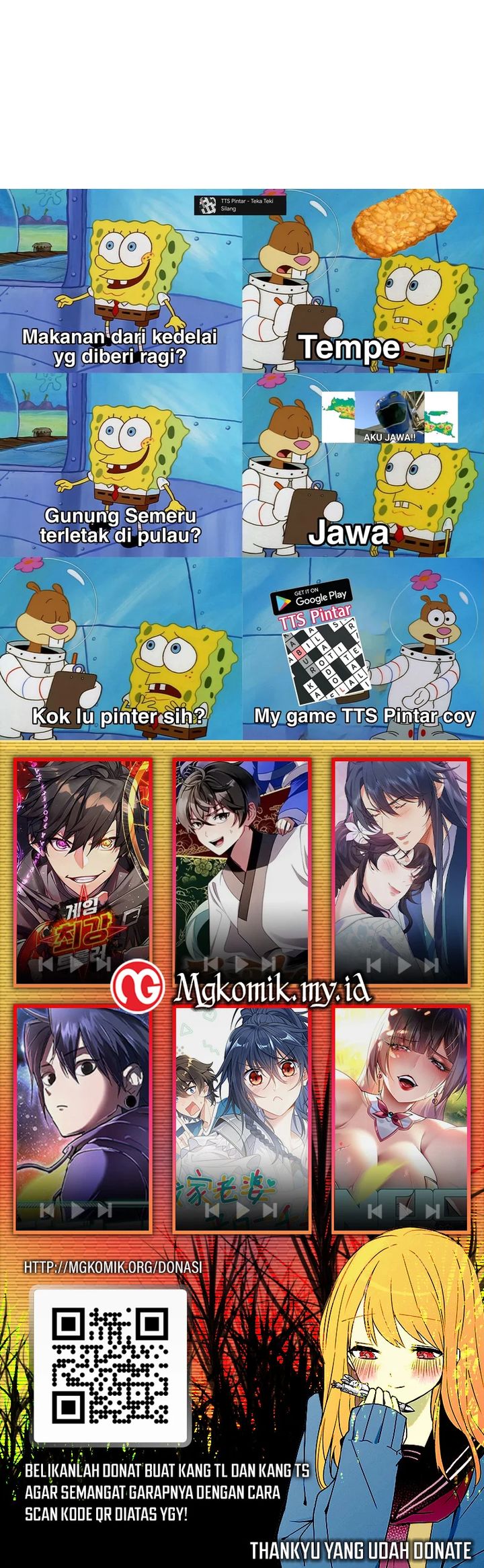 Valhalla Saga Chapter 39 Gambar 49