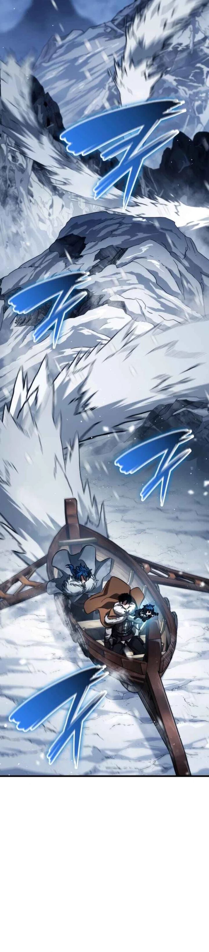 Valhalla Saga Chapter 42 Gambar 2