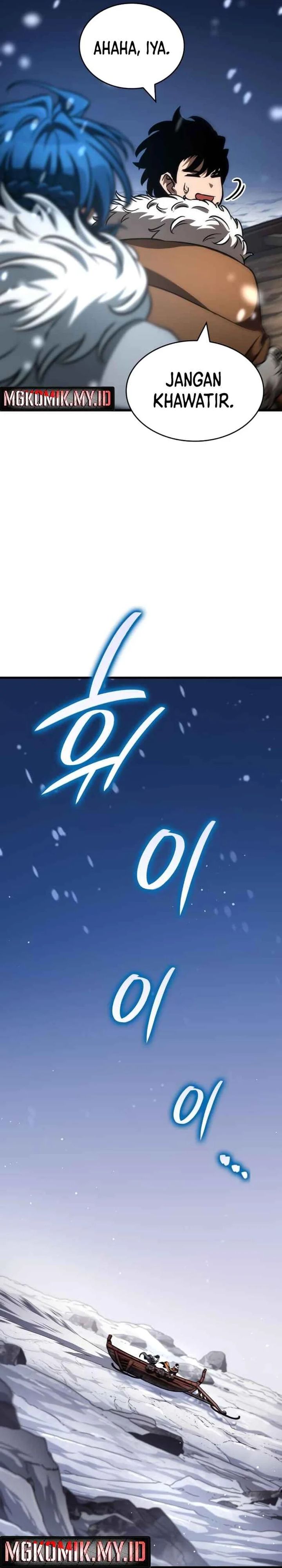 Valhalla Saga Chapter 42 Gambar 6