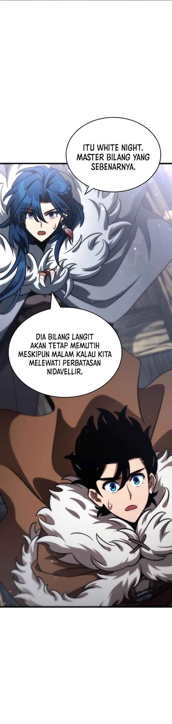 Valhalla Saga Chapter 42 Gambar 7
