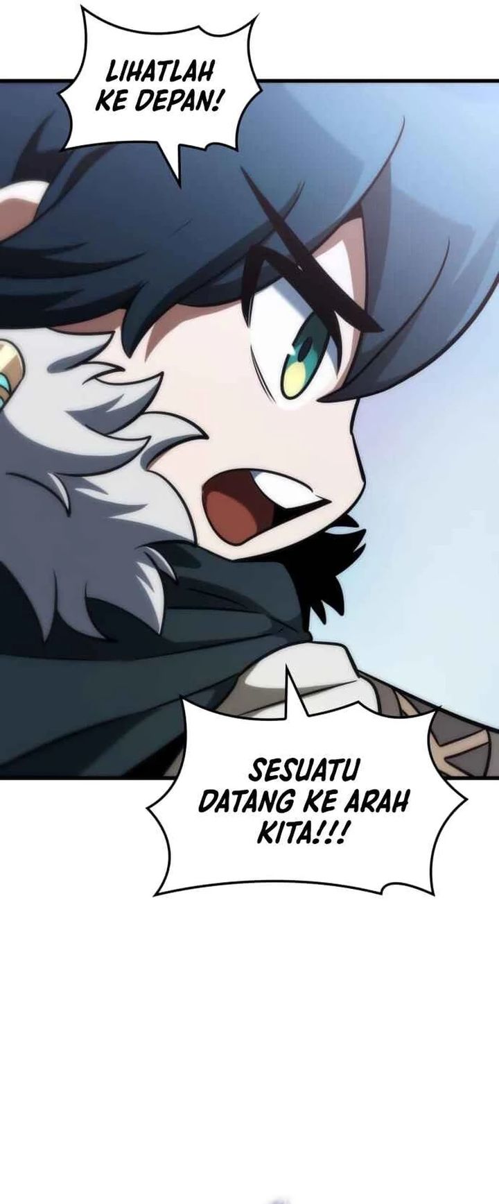 Valhalla Saga Chapter 42 Gambar 8