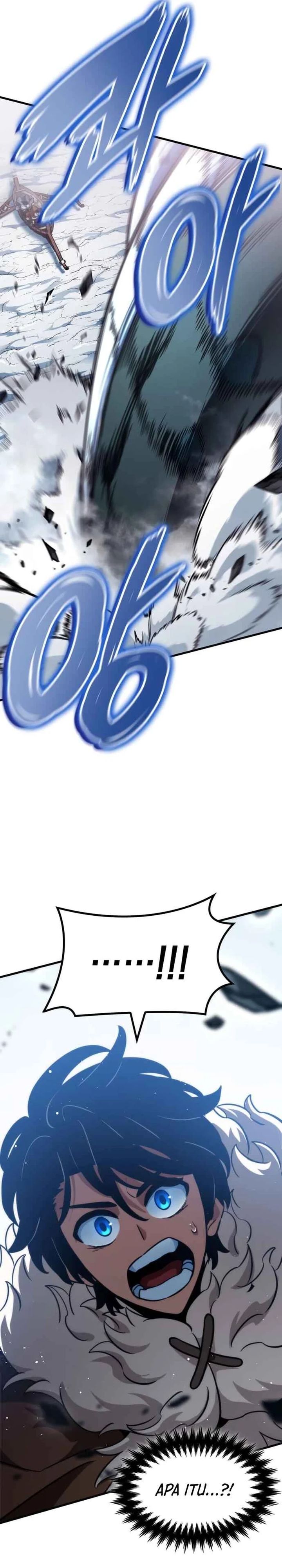 Valhalla Saga Chapter 42 Gambar 10