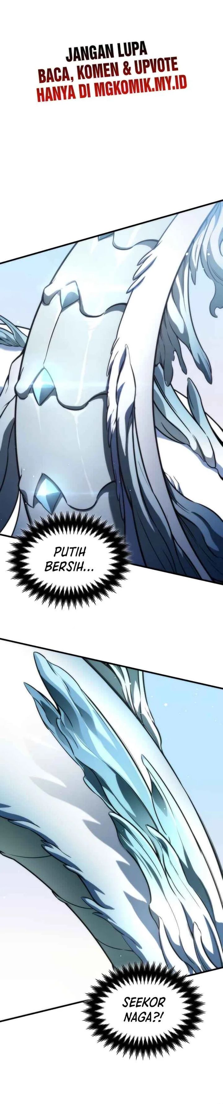 Valhalla Saga Chapter 42 Gambar 11