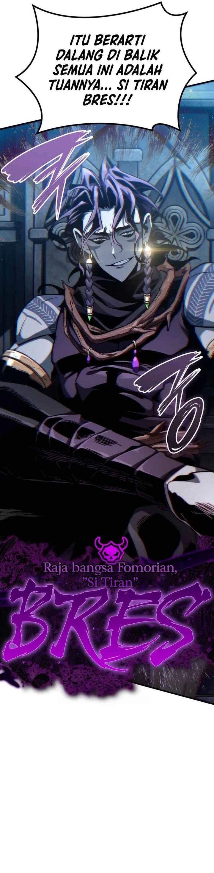 Valhalla Saga Chapter 42 Gambar 14