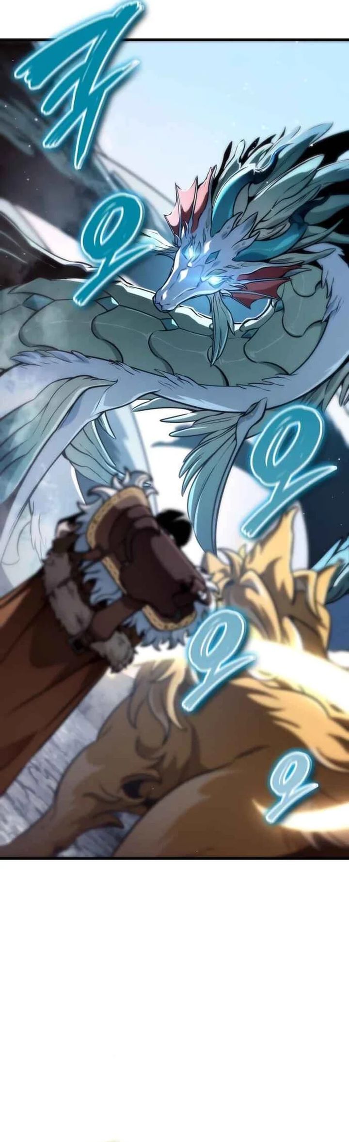 Valhalla Saga Chapter 42 Gambar 17