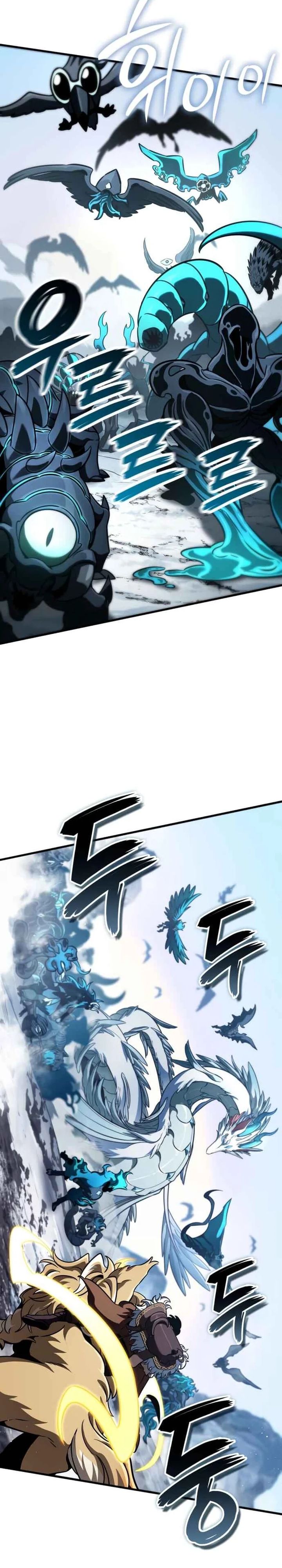 Valhalla Saga Chapter 42 Gambar 20