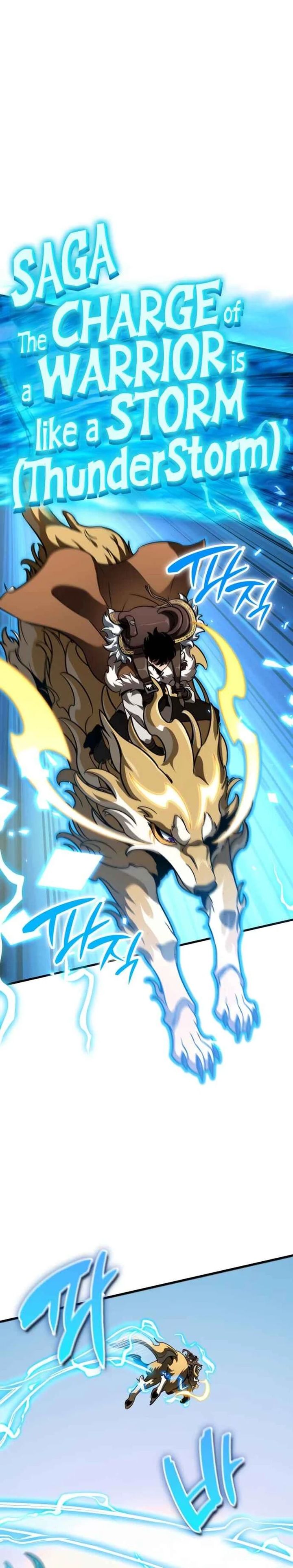 Valhalla Saga Chapter 42 Gambar 21